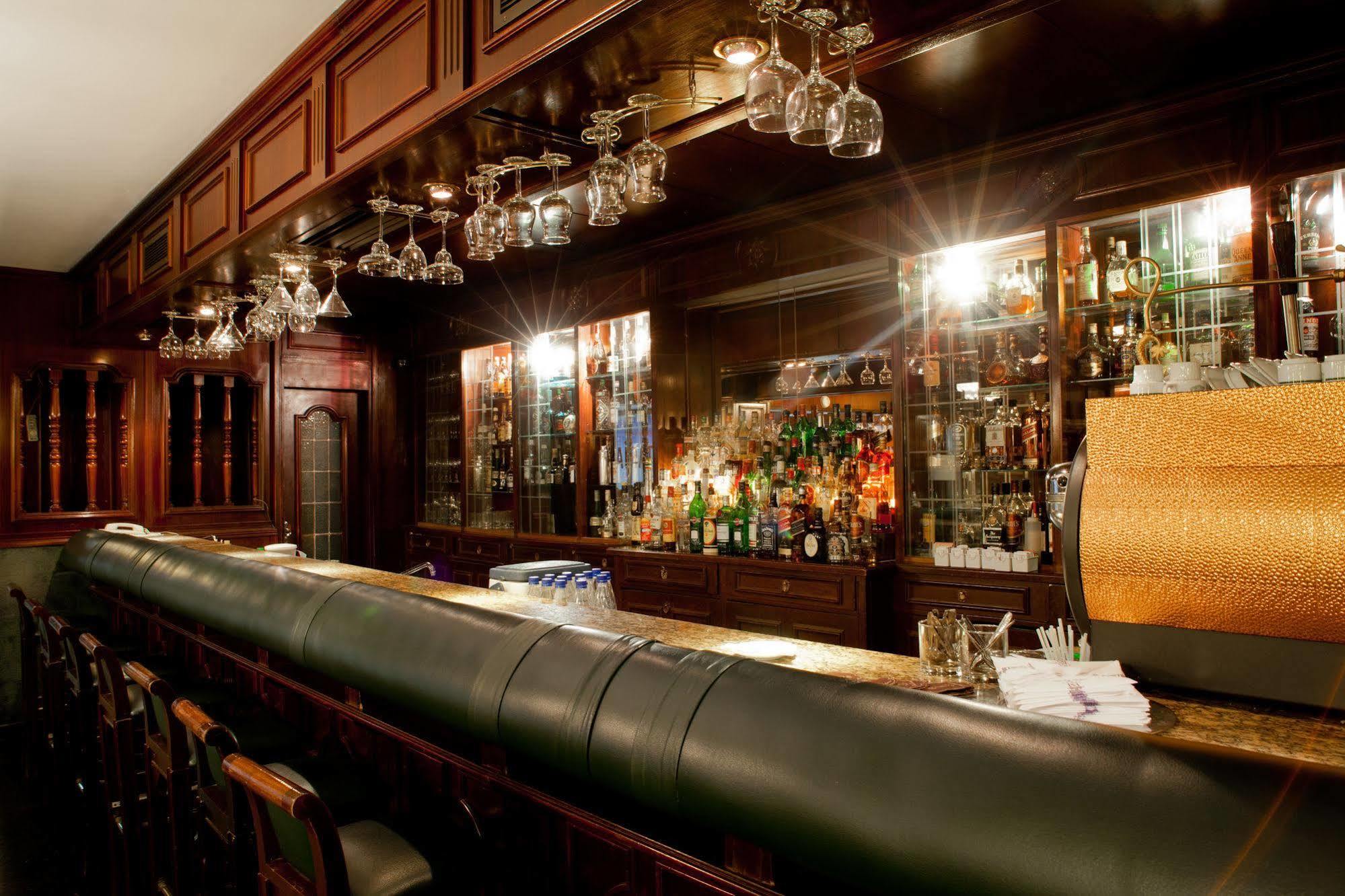Excelsior Inn Asunción Eksteriør billede