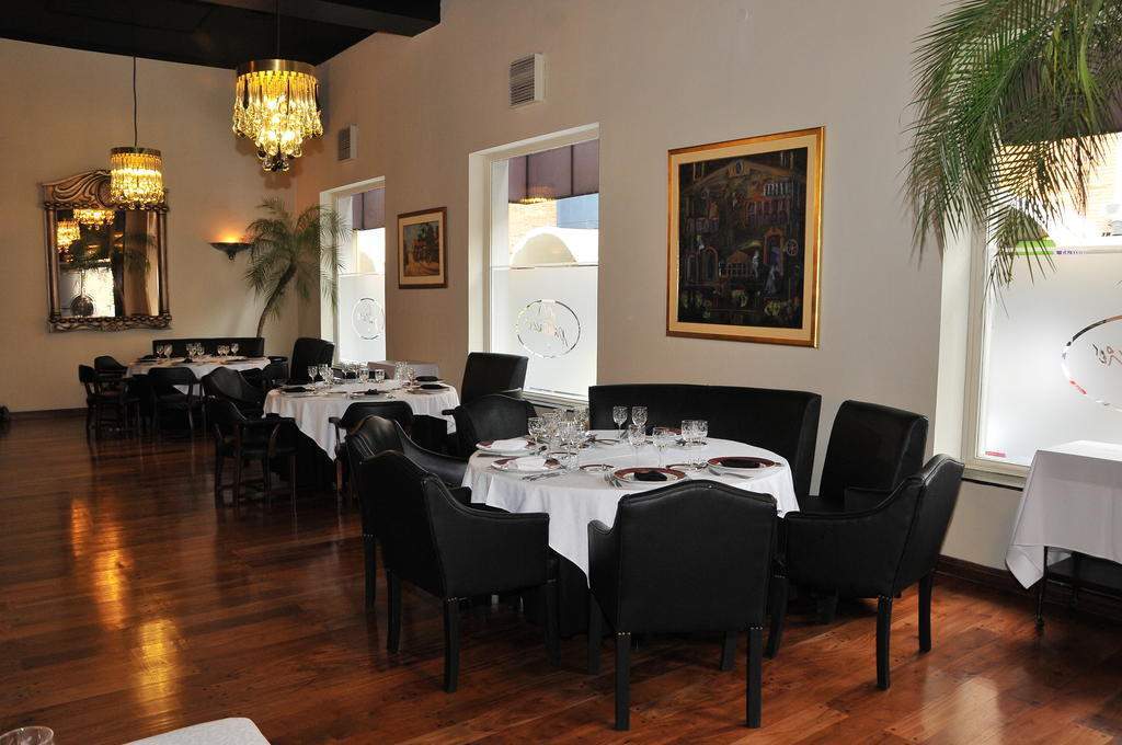 Excelsior Inn Asunción Eksteriør billede