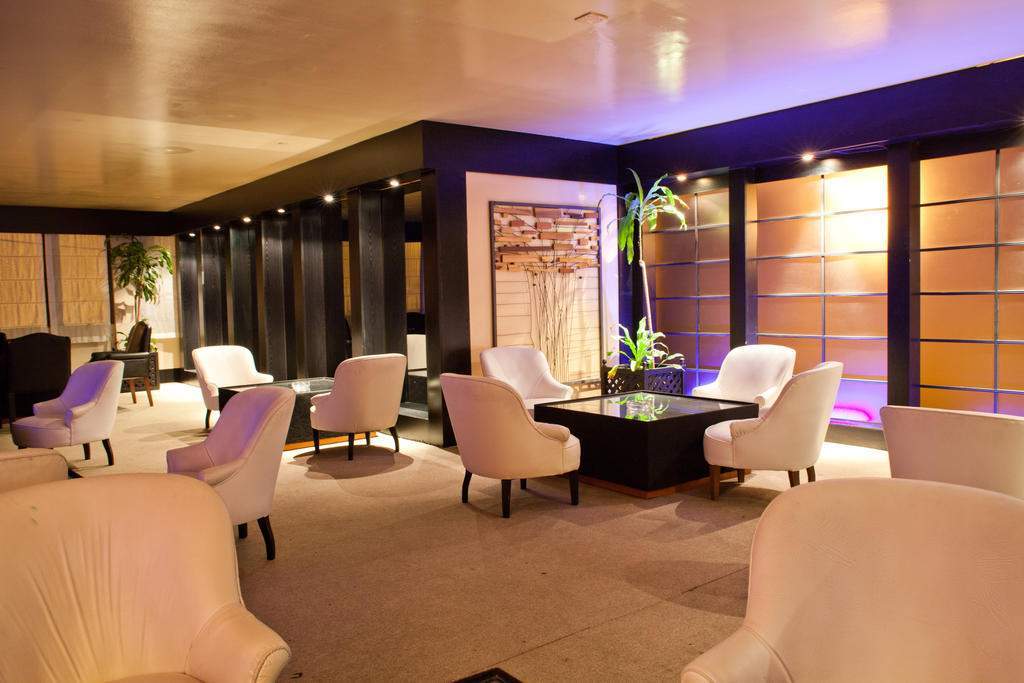 Excelsior Inn Asunción Eksteriør billede
